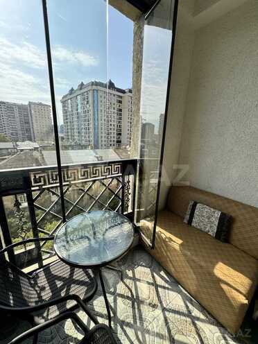 Продаётся 2-комн. новостройка 85 м², м. Нариман Нариманов, photo 12 from 26