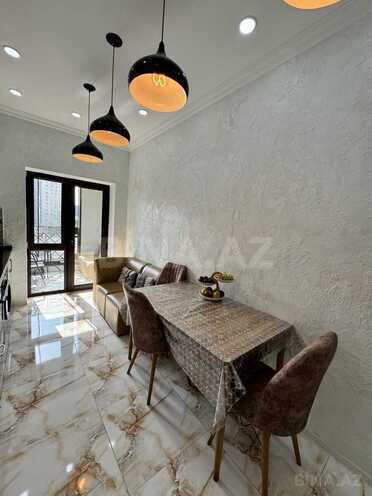 Продаётся 2-комн. новостройка 85 м², м. Нариман Нариманов, photo 8 from 26