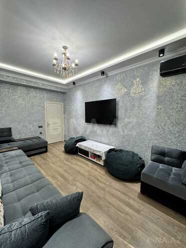 Продаётся 2-комн. новостройка 85 м², м. Нариман Нариманов, photo 3 from 26
