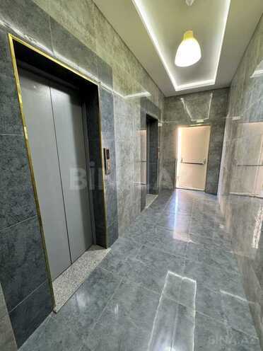 Продаётся 2-комн. новостройка 85 м², м. Нариман Нариманов, photo 24 from 26