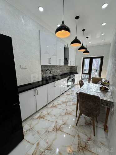 Продаётся 2-комн. новостройка 85 м², м. Нариман Нариманов, photo 6 from 26