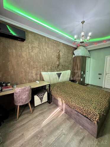 Продаётся 2-комн. новостройка 85 м², м. Нариман Нариманов, photo 16 from 26