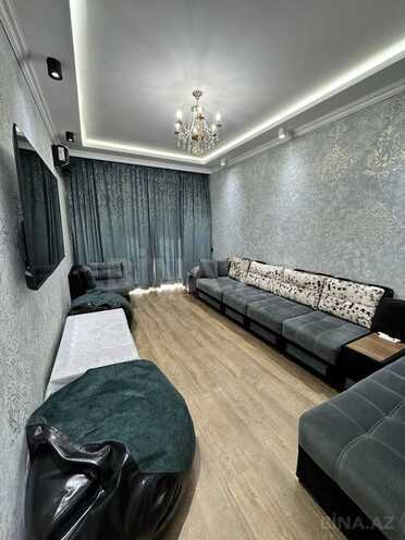 Продаётся 2-комн. новостройка 85 м², м. Нариман Нариманов, photo 4 from 26