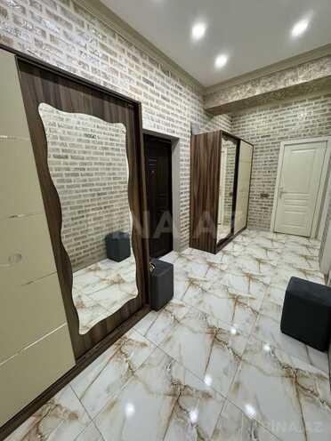 Продаётся 2-комн. новостройка 85 м², м. Нариман Нариманов, photo 19 from 26