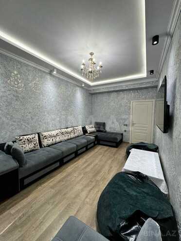 Продаётся 2-комн. новостройка 85 м², м. Нариман Нариманов, photo 5 from 26