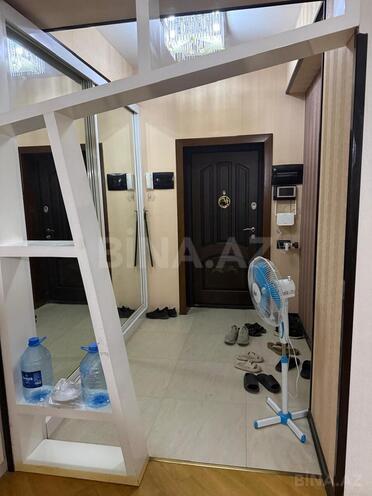 Сдаётся 3-комн. новостройка 110 м², пос. Ени Ясамал, photo 6 from 14