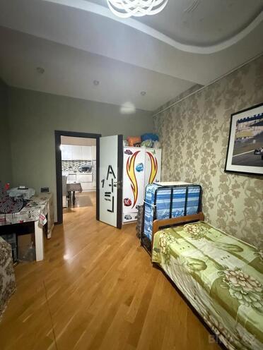 Сдаётся 3-комн. новостройка 110 м², пос. Ени Ясамал, photo 7 from 14