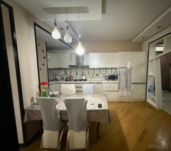 Сдаётся 3-комн. новостройка 110 м², пос. Ени Ясамал, photo 1 from 14