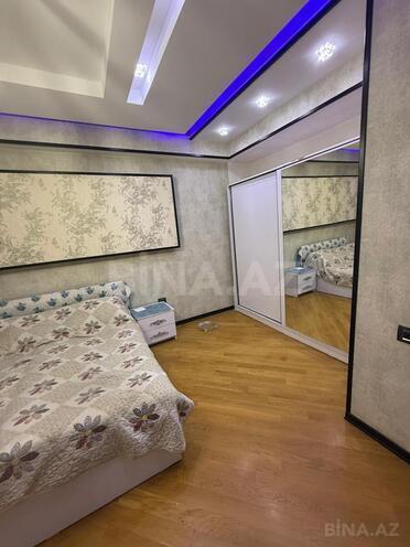 Сдаётся 3-комн. новостройка 110 м², пос. Ени Ясамал, photo 8 from 14