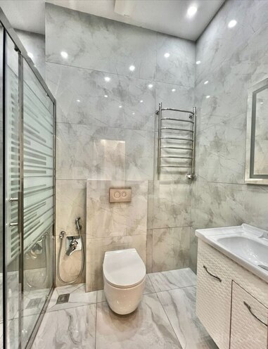 Сдаётся 2-комн. новостройка 90 м², м. Нариман Нариманов, photo 9 from 13