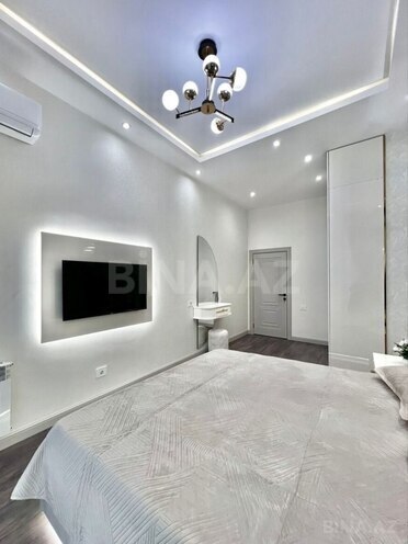 Сдаётся 2-комн. новостройка 90 м², м. Нариман Нариманов, photo 10 from 13
