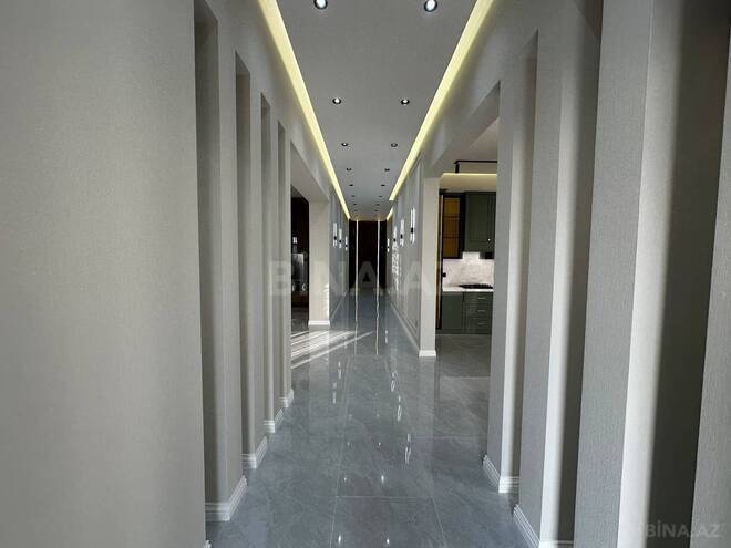 Satılır 4 otaqlı həyət evi/bağ evi 170 m², Mərdəkan q., photo 11 from 22