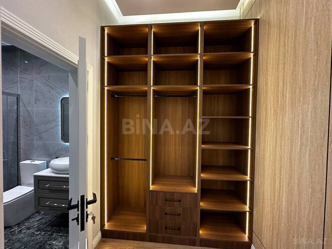 Satılır 4 otaqlı həyət evi/bağ evi 170 m², Mərdəkan q., photo 17 from 22