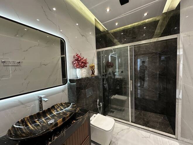 Satılır 4 otaqlı həyət evi/bağ evi 170 m², Mərdəkan q., photo 15 from 22