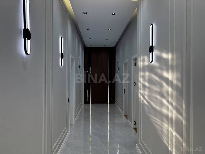 Satılır 4 otaqlı həyət evi/bağ evi 170 m², Mərdəkan q., photo 18 from 22
