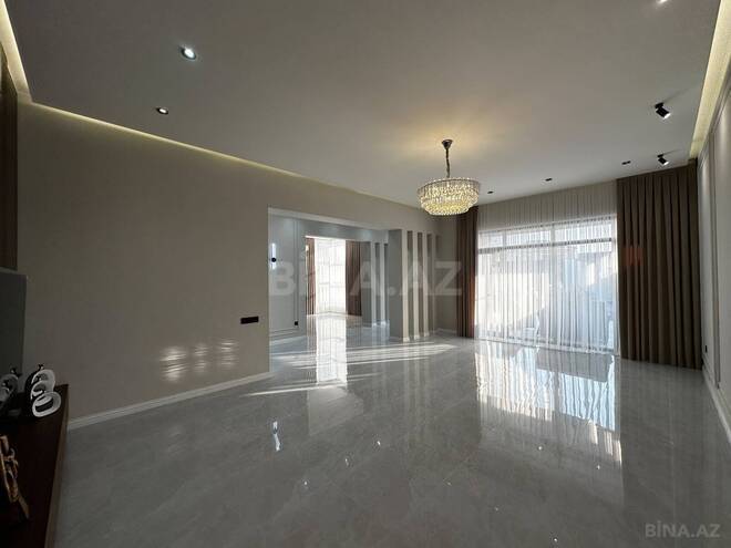 Satılır 4 otaqlı həyət evi/bağ evi 170 m², Mərdəkan q., photo 12 from 22