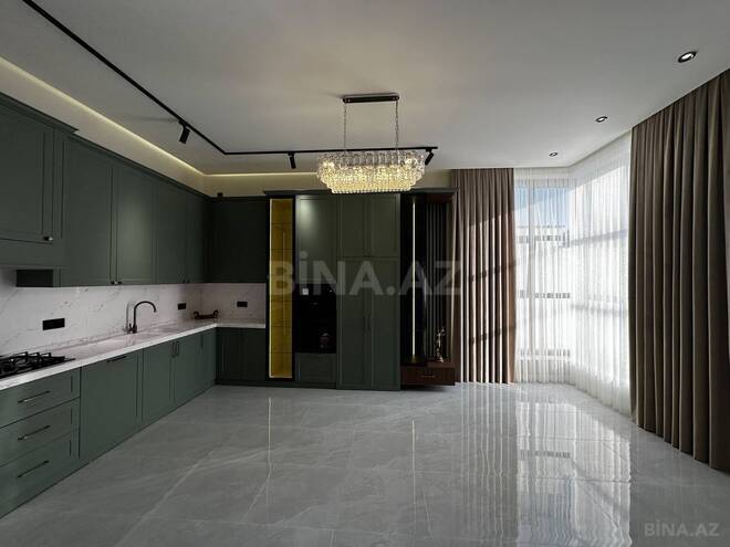 Satılır 4 otaqlı həyət evi/bağ evi 170 m², Mərdəkan q., photo 13 from 22