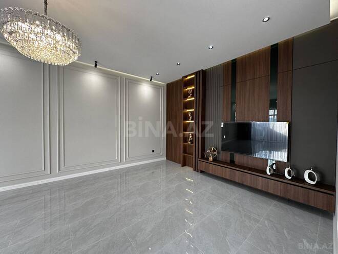Satılır 4 otaqlı həyət evi/bağ evi 170 m², Mərdəkan q., photo 14 from 22