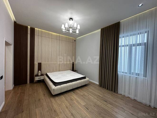 Satılır 4 otaqlı həyət evi/bağ evi 170 m², Mərdəkan q., photo 19 from 22