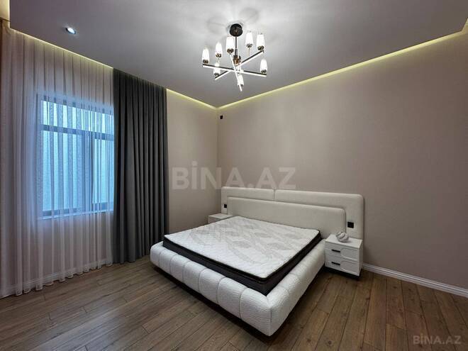 Satılır 4 otaqlı həyət evi/bağ evi 170 m², Mərdəkan q., photo 20 from 22