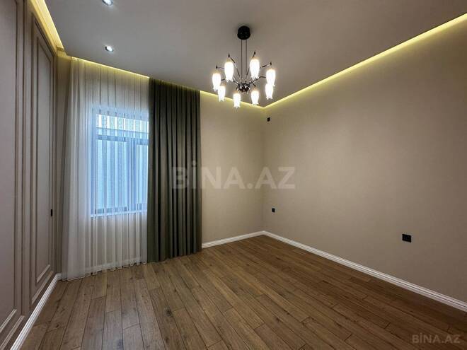 Satılır 4 otaqlı həyət evi/bağ evi 170 m², Mərdəkan q., photo 16 from 22