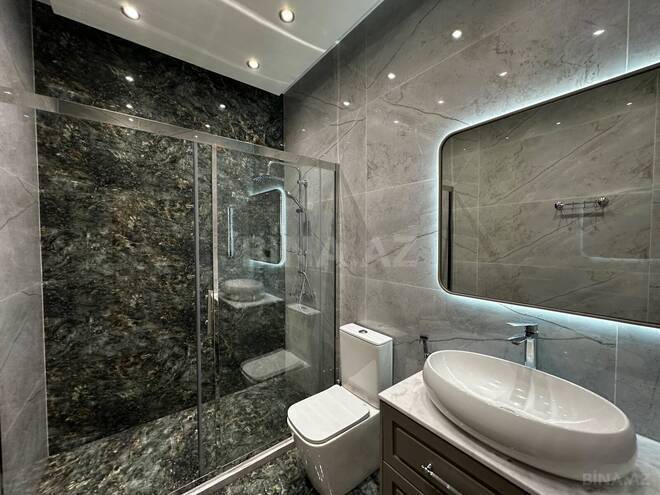 Satılır 4 otaqlı həyət evi/bağ evi 170 m², Mərdəkan q., photo 21 from 22