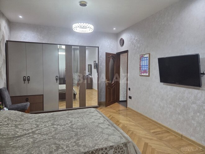 Satılır 3 otaqlı yeni tikili 100 m², İnşaatçılar m., photo 7 from 12