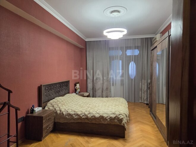 Satılır 3 otaqlı yeni tikili 100 m², İnşaatçılar m., photo 5 from 12
