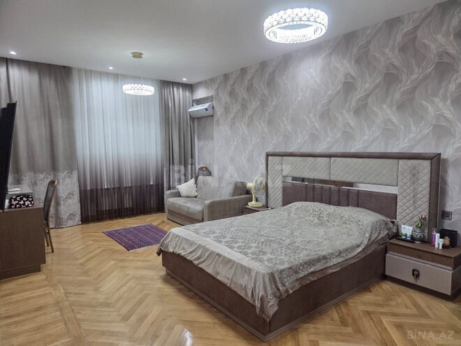 Satılır 3 otaqlı yeni tikili 100 m², İnşaatçılar m., photo 8 from 12