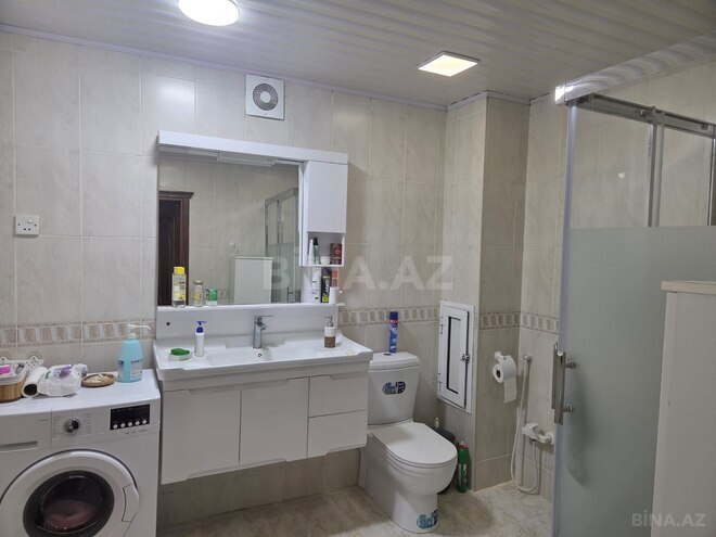 Satılır 3 otaqlı yeni tikili 100 m², İnşaatçılar m., photo 11 from 12