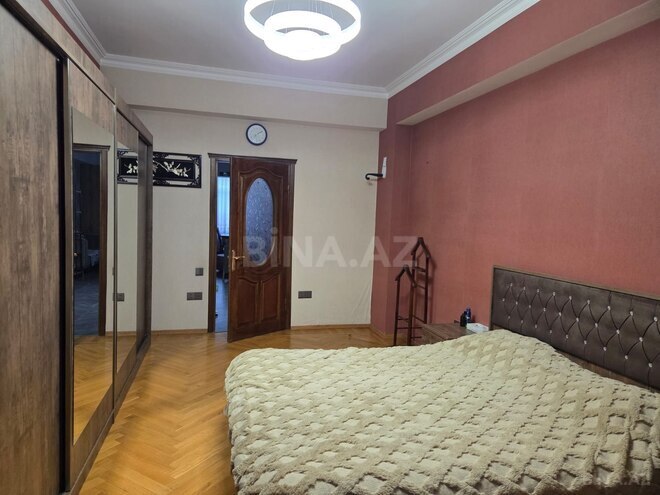Satılır 3 otaqlı yeni tikili 100 m², İnşaatçılar m., photo 6 from 12