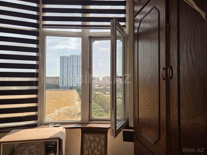 Satılır 3 otaqlı yeni tikili 100 m², İnşaatçılar m., photo 10 from 12