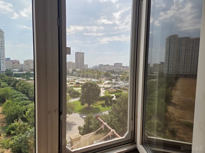 Satılır 3 otaqlı yeni tikili 100 m², İnşaatçılar m., photo 9 from 12