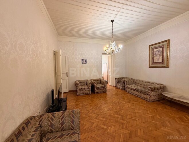 İcarəyə verilir 3 otaqlı köhnə tikili 75 m², İçəri Şəhər m., photo 3 from 11