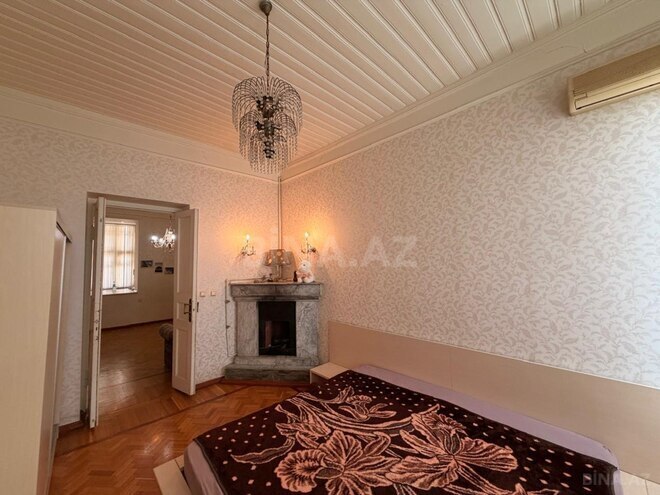 İcarəyə verilir 3 otaqlı köhnə tikili 75 m², İçəri Şəhər m., photo 5 from 11