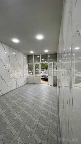 Сдаётся  объект 20 м², м. Элмляр Академиясы, photo 1 from 5