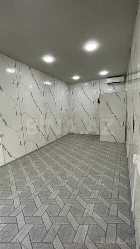 Сдаётся  объект 20 м², м. Элмляр Академиясы, photo 3 from 5