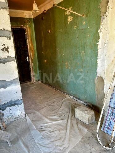 Satılır 2 otaqlı köhnə tikili 55 m², Avtovağzal m., photo 6 from 9