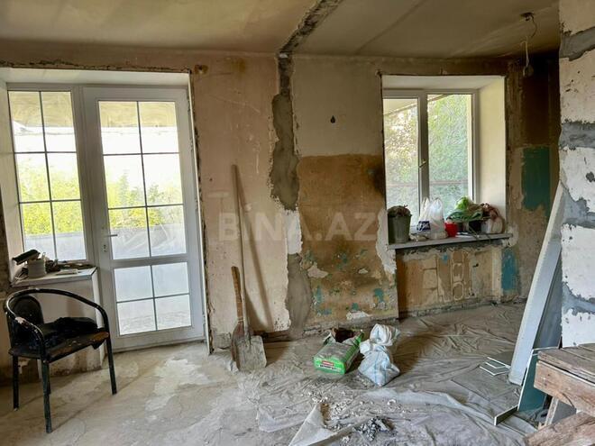 Satılır 2 otaqlı köhnə tikili 55 m², Avtovağzal m., photo 3 from 9