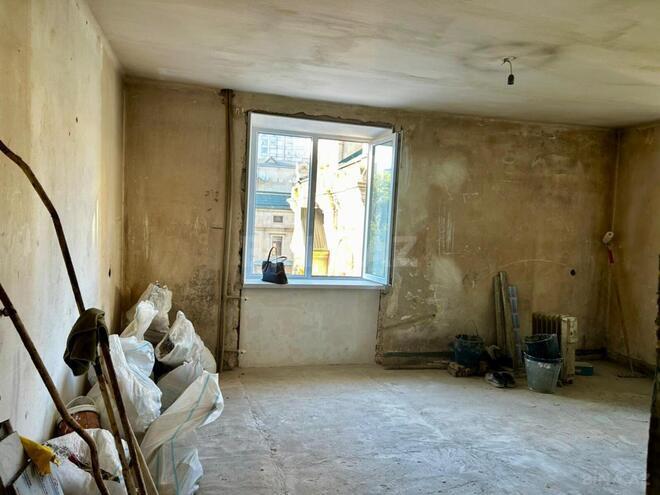 Satılır 2 otaqlı köhnə tikili 55 m², Avtovağzal m., photo 4 from 9