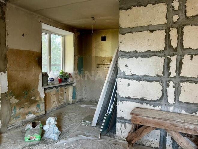 Satılır 2 otaqlı köhnə tikili 55 m², Avtovağzal m., photo 1 from 9