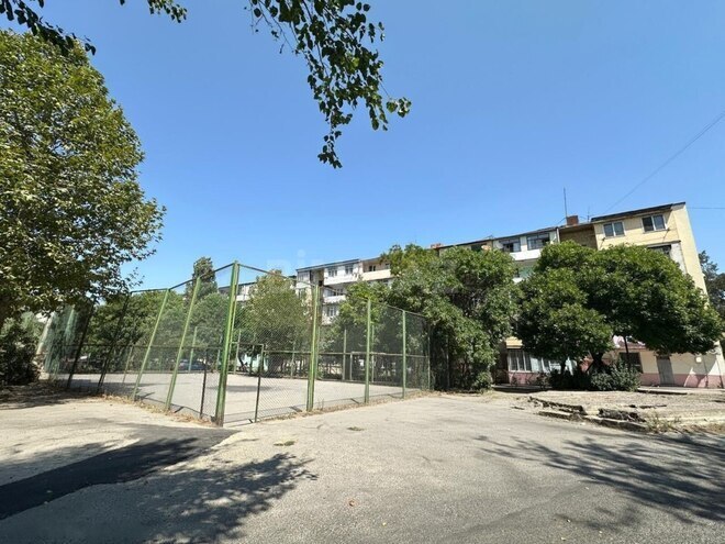 Satılır 2 otaqlı köhnə tikili 55 m², Avtovağzal m., photo 8 from 9