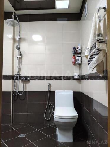 İcarəyə verilir 4 otaqlı yeni tikili 170 m², Memar Əcəmi m., photo 18 from 19