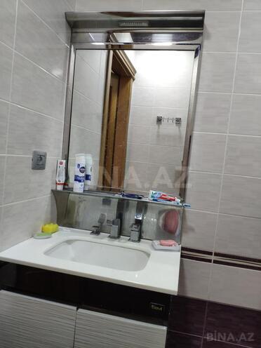 İcarəyə verilir 4 otaqlı yeni tikili 170 m², Memar Əcəmi m., photo 16 from 19