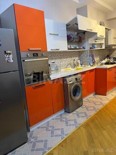 İcarəyə verilir 4 otaqlı yeni tikili 170 m², Memar Əcəmi m., photo 10 from 19