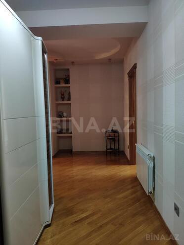İcarəyə verilir 4 otaqlı yeni tikili 170 m², Memar Əcəmi m., photo 9 from 19