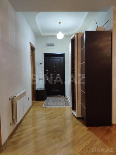İcarəyə verilir 4 otaqlı yeni tikili 170 m², Memar Əcəmi m., photo 11 from 19