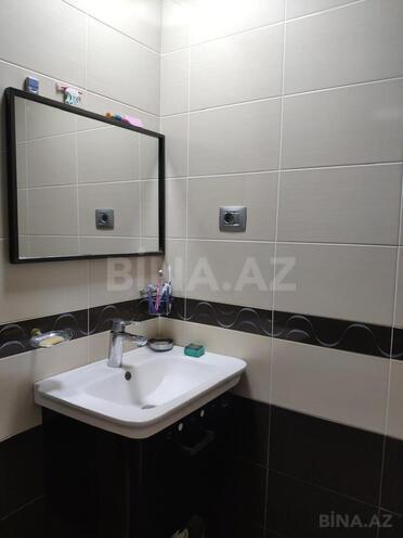 İcarəyə verilir 4 otaqlı yeni tikili 170 m², Memar Əcəmi m., photo 17 from 19