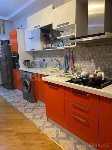 İcarəyə verilir 4 otaqlı yeni tikili 170 m², Memar Əcəmi m., photo 5 from 19