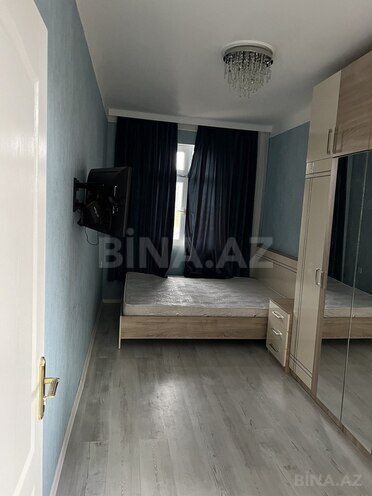 Сдаётся 2-комн. вторичка 60 м², м. Мемар Аджеми, photo 8 from 16